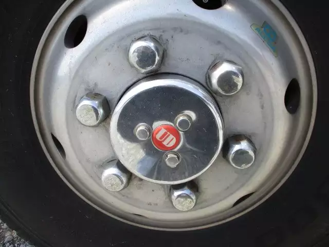 平成19年03月中古中型日産UDニッサンディーゼルの画像10