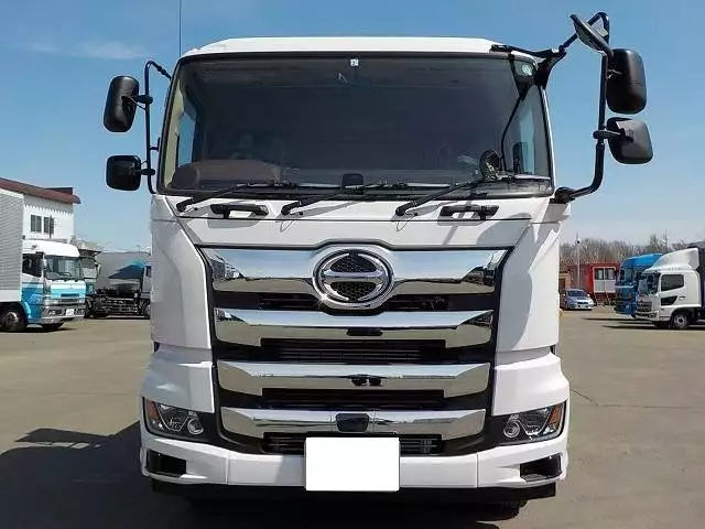 令和02年08月中古大型日野日野の画像2