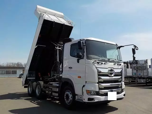 令和02年08月中古大型日野日野の画像12