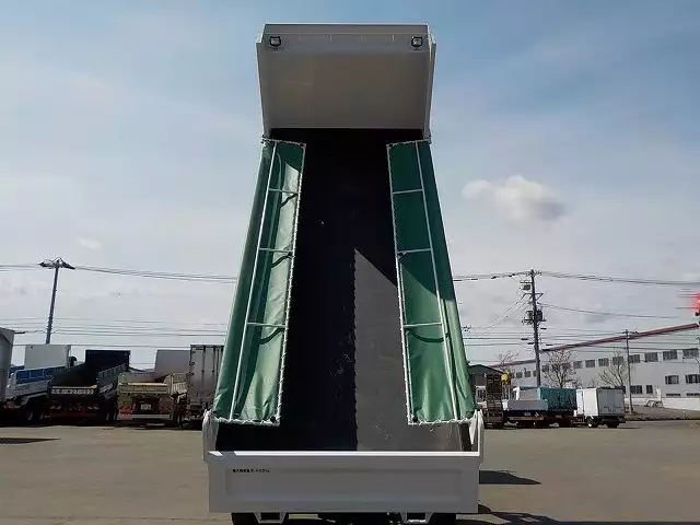 令和02年08月中古大型日野日野の画像13