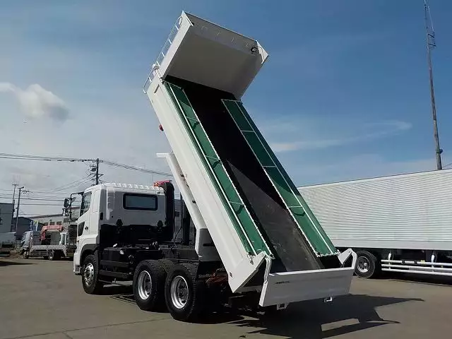 令和02年08月中古大型日野日野の画像14