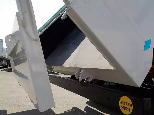 令和02年08月中古大型日野日野の画像15