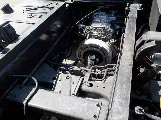 令和02年08月中古大型日野日野の画像18