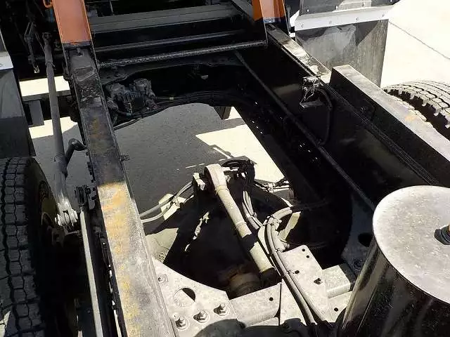 令和02年08月中古大型日野日野の画像19