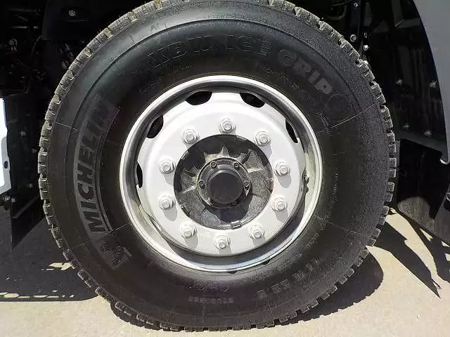 令和02年08月中古大型日野日野の画像20