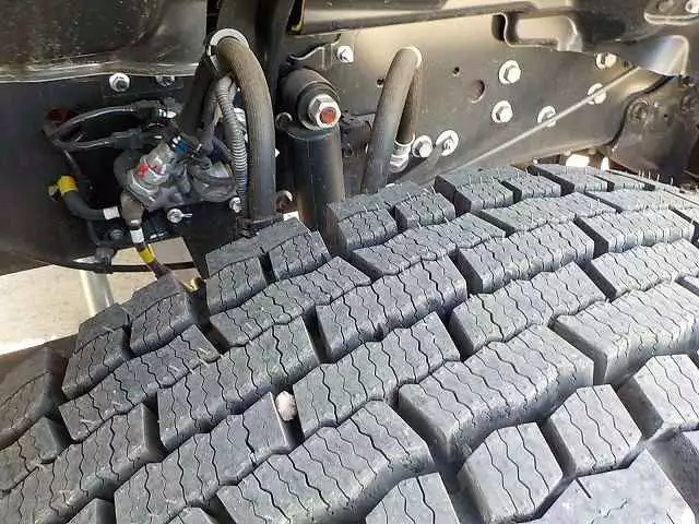 令和02年08月中古大型日野日野の画像22