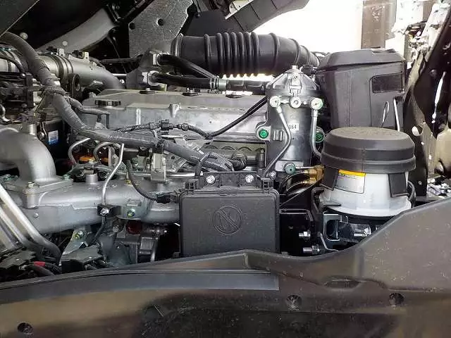 令和02年08月中古大型日野日野の画像23