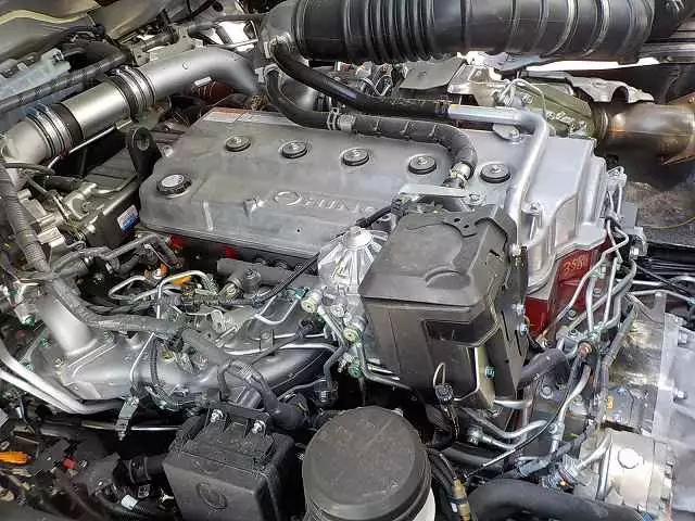 令和02年08月中古大型日野日野の画像24