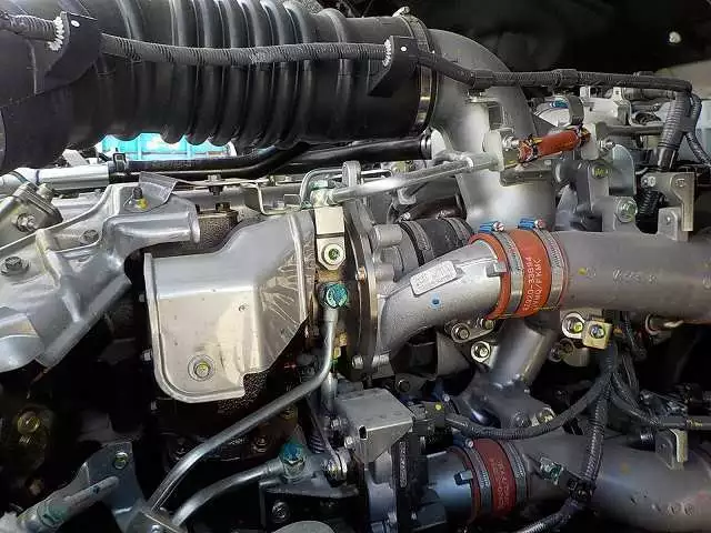 令和02年08月中古大型日野日野の画像25