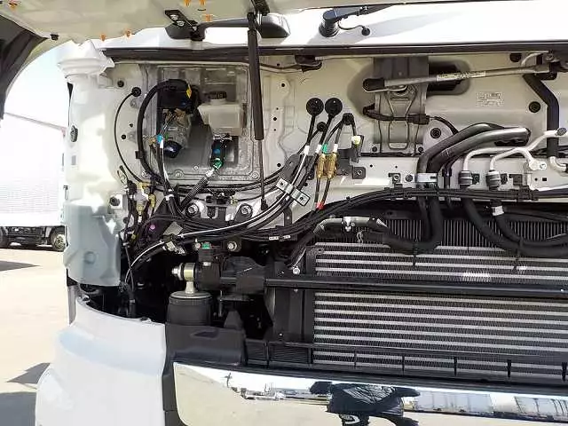 令和02年08月中古大型日野日野の画像26