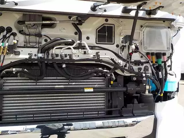 令和02年08月中古大型日野日野の画像27