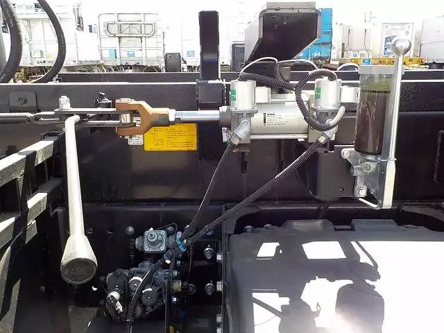 令和02年08月中古大型日野日野の画像30