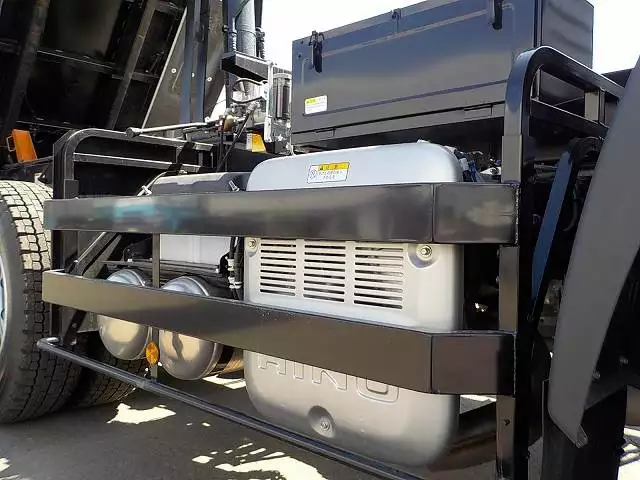 令和02年08月中古大型日野日野の画像33