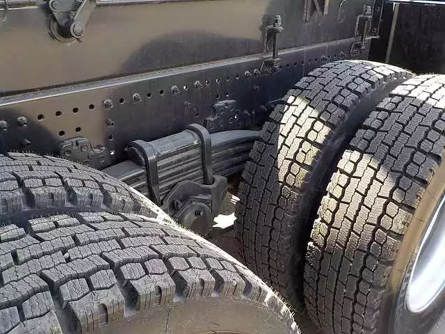 令和02年08月中古大型日野日野の画像37