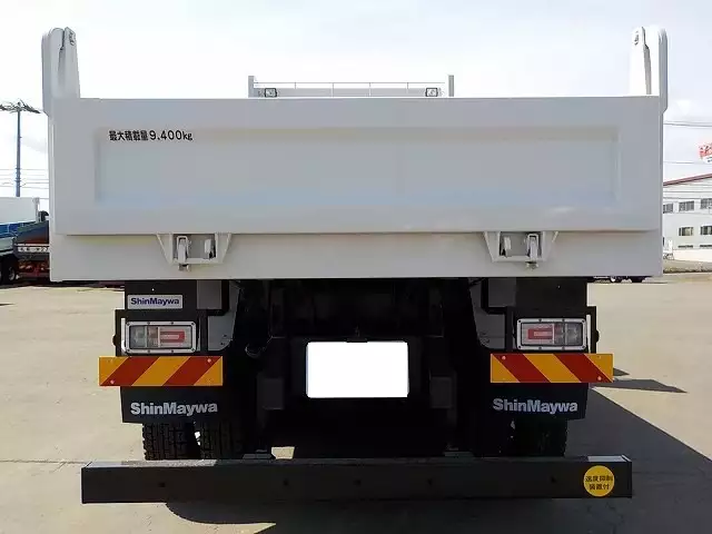 令和02年08月中古大型日野日野の画像5