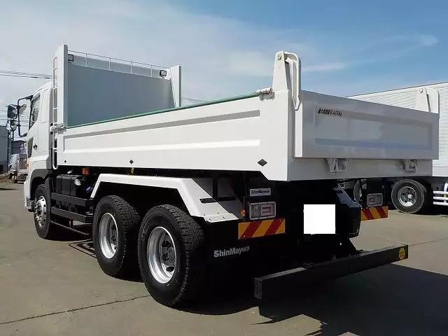 令和02年08月中古大型日野日野の画像6