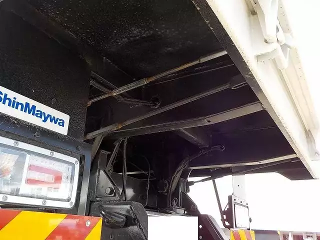 令和02年08月中古大型日野日野の画像7