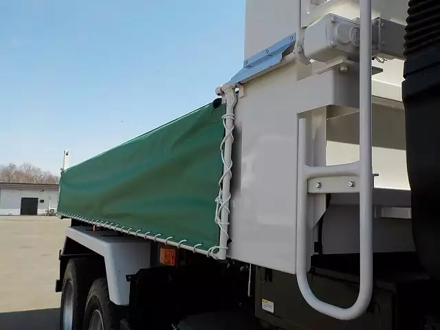 令和02年08月中古大型日野日野の画像8