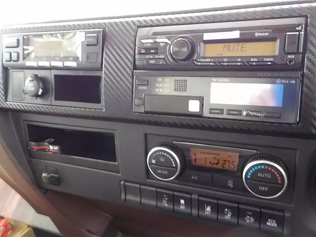 令和02年11月中古中型冷凍バン・ウィング日野日野の画像44