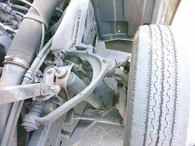 平成17年06月中古小型トヨタトヨエースの画像10