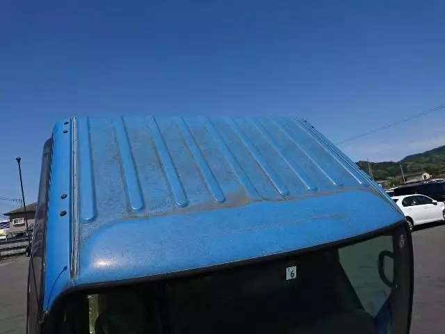 平成17年06月中古小型トヨタトヨエースの画像12