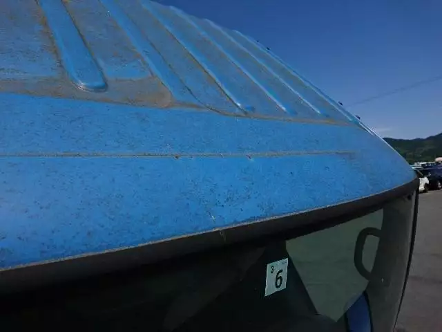 平成17年06月中古小型トヨタトヨエースの画像13