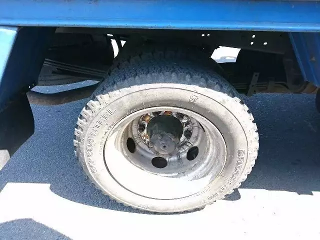 平成17年06月中古小型トヨタトヨエースの画像15