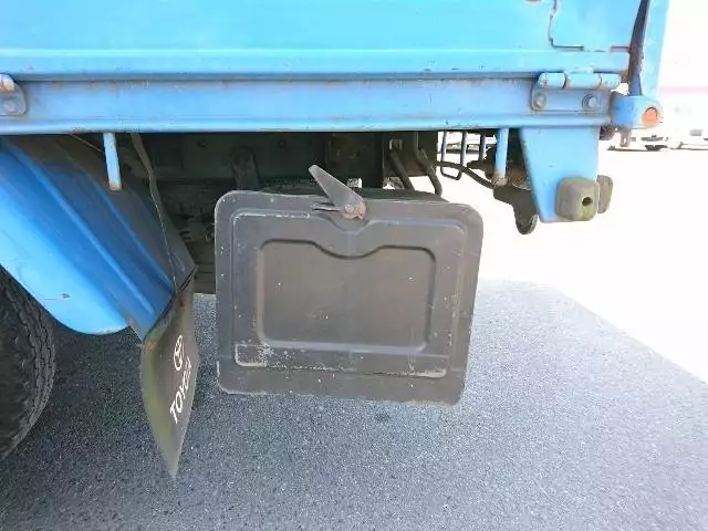 平成17年06月中古小型トヨタトヨエースの画像17