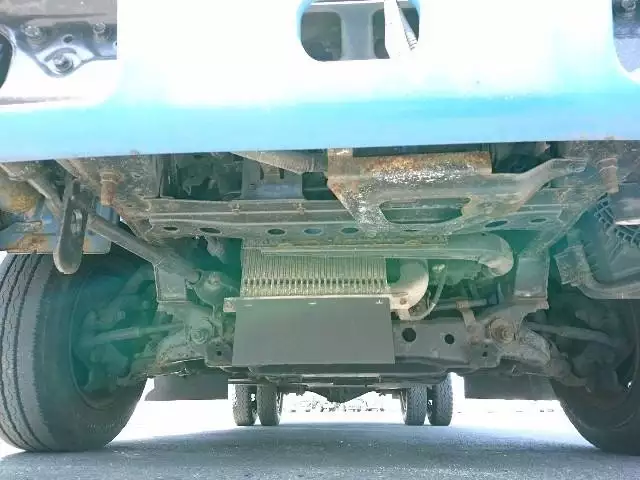 平成17年06月中古小型トヨタトヨエースの画像18