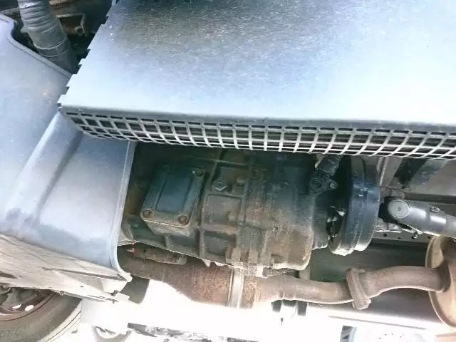 平成17年06月中古小型トヨタトヨエースの画像19