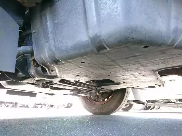 平成17年06月中古小型トヨタトヨエースの画像20