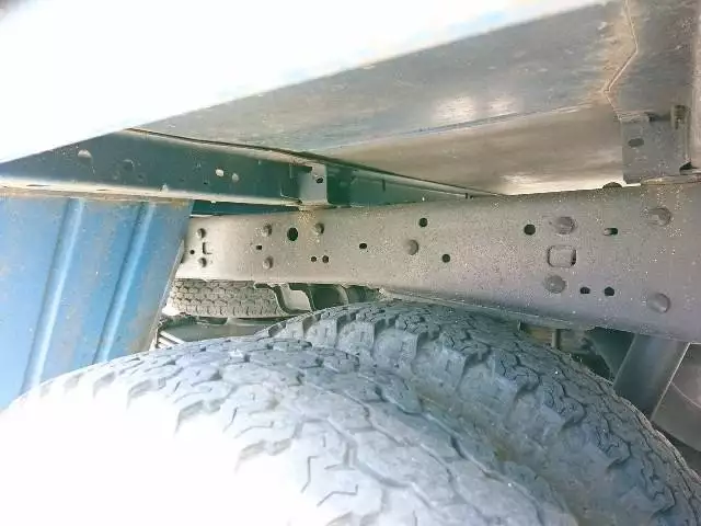 平成17年06月中古小型トヨタトヨエースの画像21