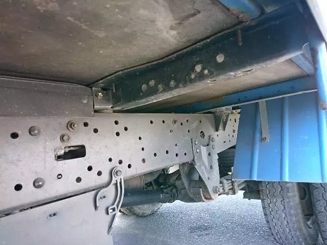 平成17年06月中古小型トヨタトヨエースの画像22