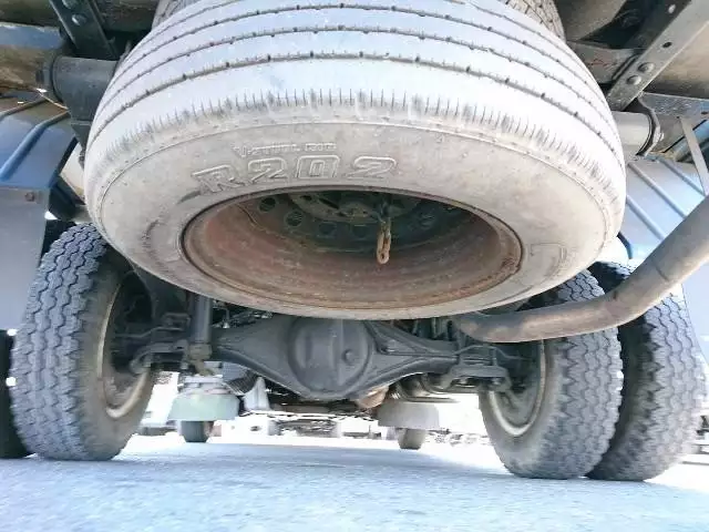 平成17年06月中古小型トヨタトヨエースの画像23