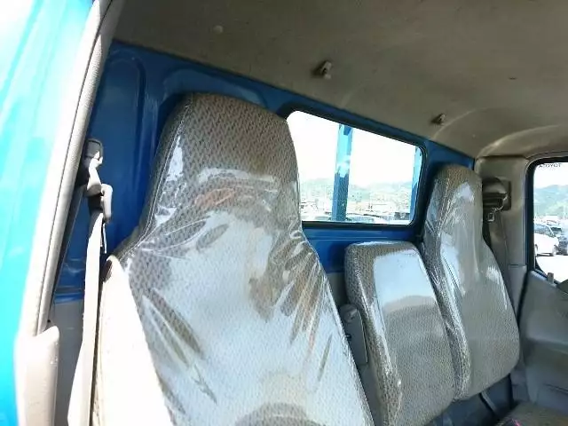 平成17年06月中古小型トヨタトヨエースの画像25