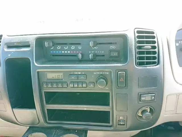 平成17年06月中古小型トヨタトヨエースの画像26