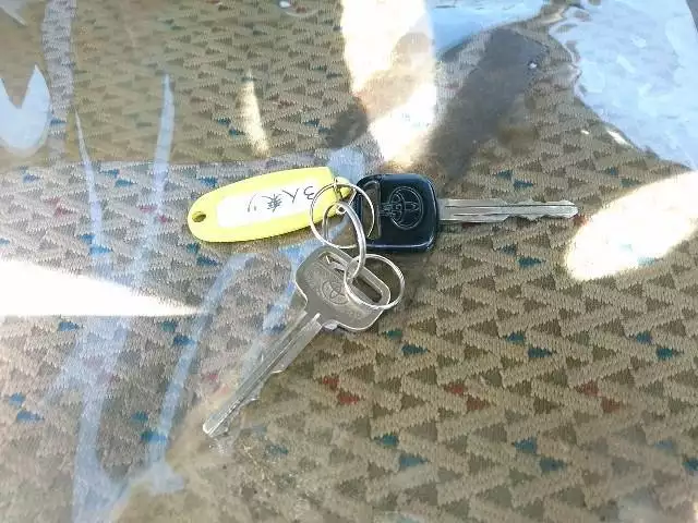 平成17年06月中古小型トヨタトヨエースの画像28