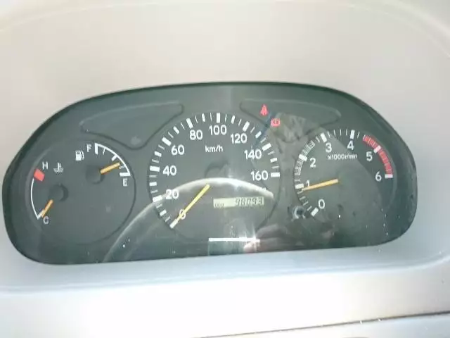 平成17年06月中古小型トヨタトヨエースの画像29