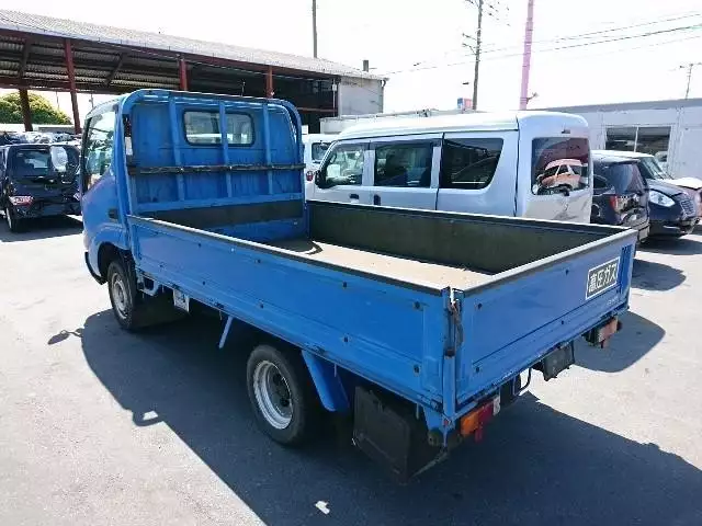 平成17年06月中古小型トヨタトヨエースの画像4