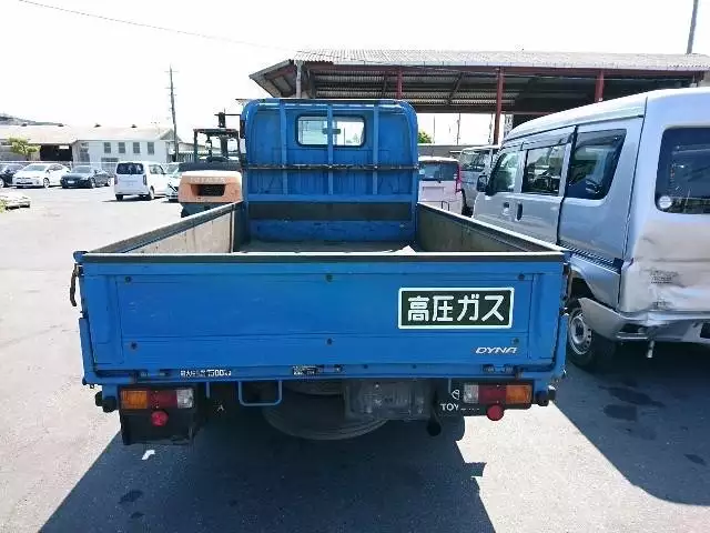 平成17年06月中古小型トヨタトヨエースの画像30