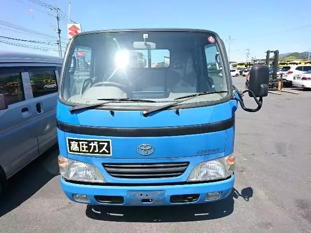 平成17年06月中古小型トヨタトヨエースの画像31