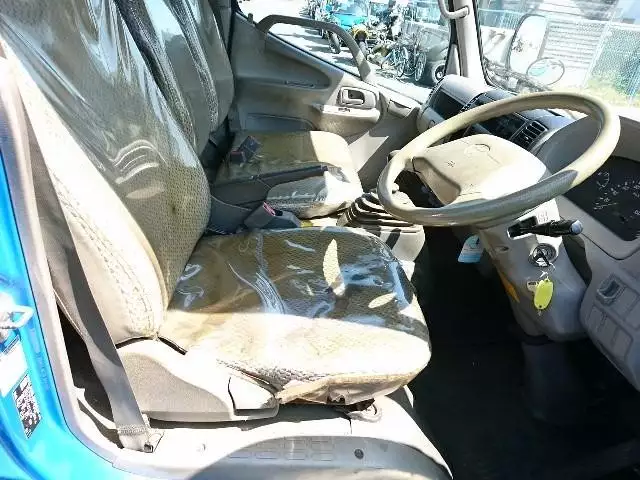 平成17年06月中古小型トヨタトヨエースの画像32