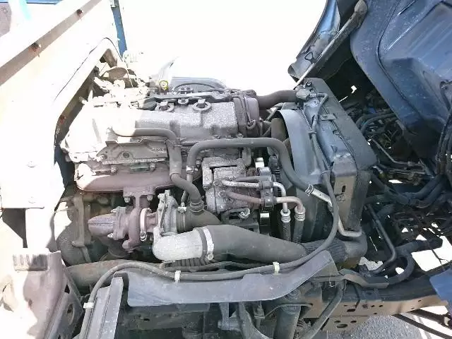 平成17年06月中古小型トヨタトヨエースの画像5