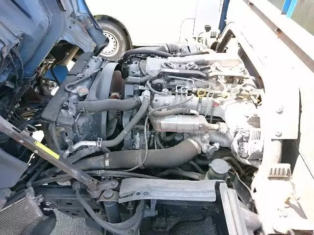 平成17年06月中古小型トヨタトヨエースの画像6