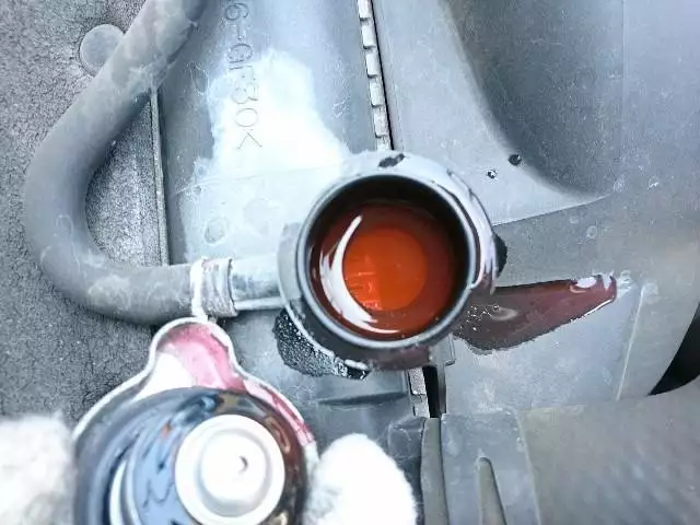 平成17年06月中古小型トヨタトヨエースの画像7