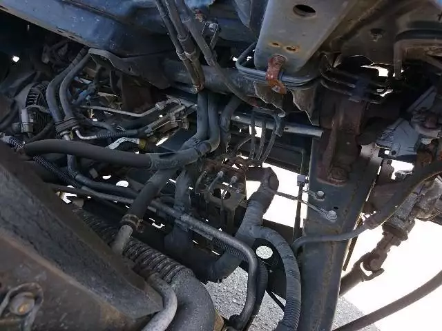 平成17年06月中古小型トヨタトヨエースの画像8