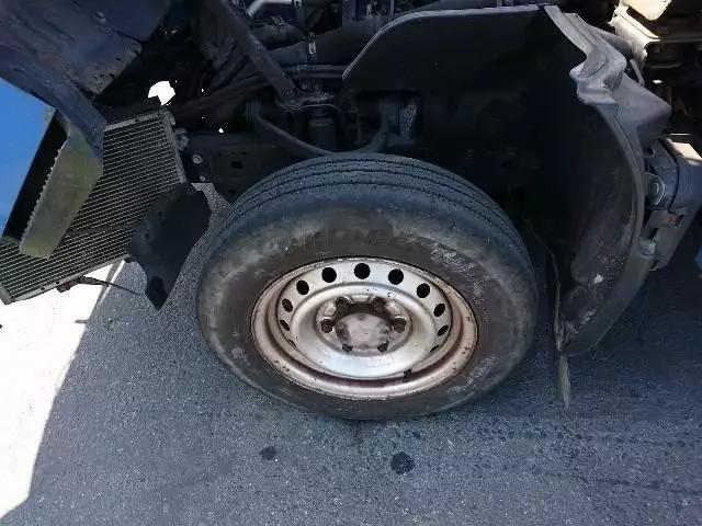 平成17年06月中古小型トヨタトヨエースの画像9