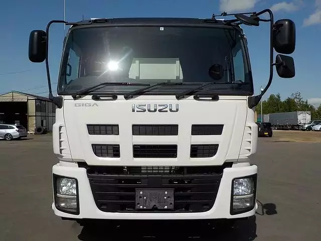 平成27年10月中古大型いすゞいすゞの画像2