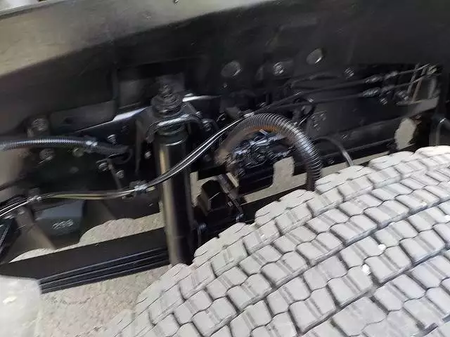 平成27年10月中古大型いすゞいすゞの画像11