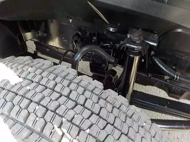 平成27年10月中古大型いすゞいすゞの画像12